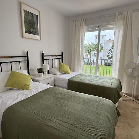Casa Feliz - Penthouse In Manilva Apartment Ngoại thất bức ảnh