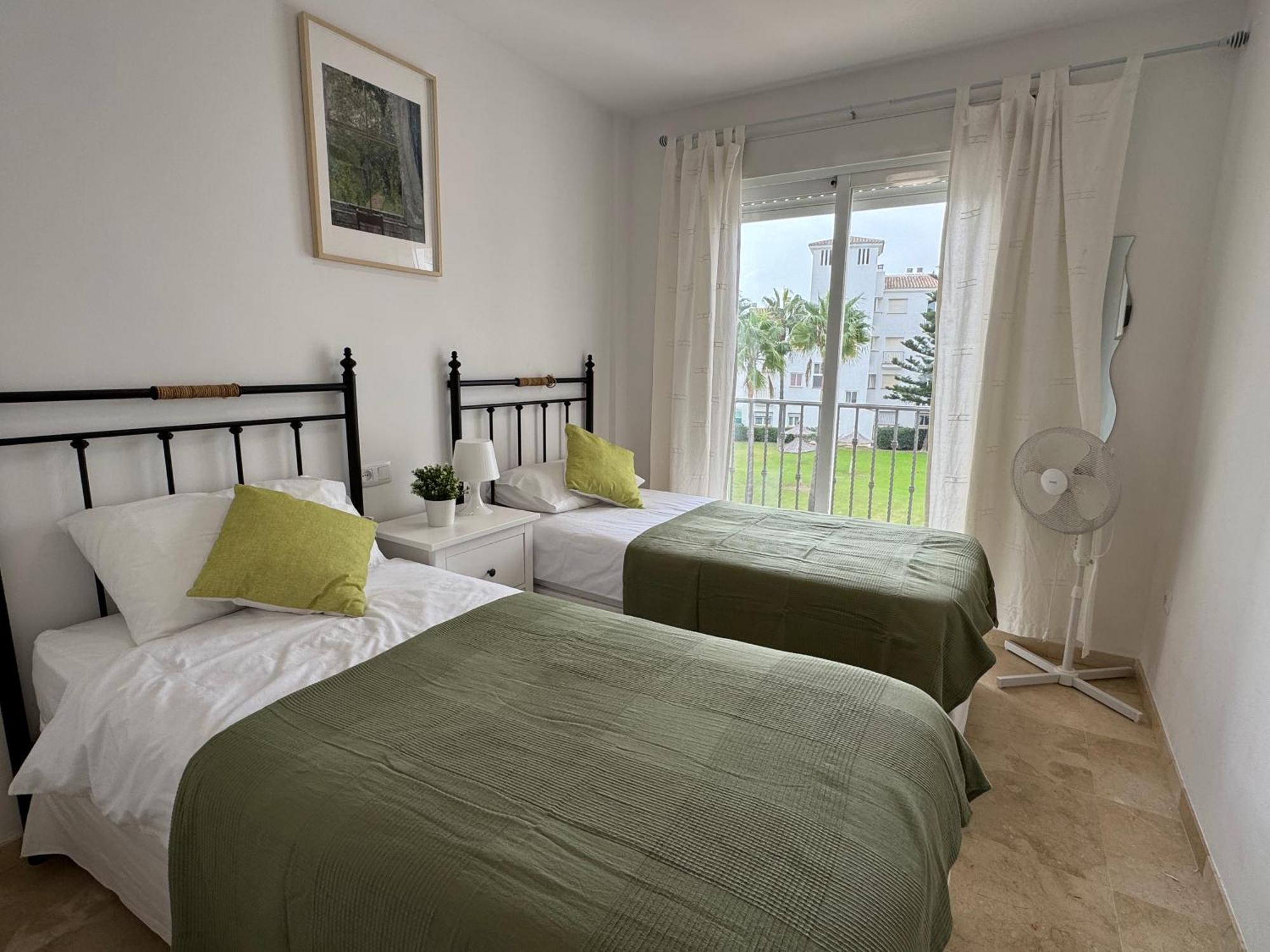 Casa Feliz - Penthouse In Manilva Apartment Ngoại thất bức ảnh